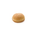 Pastridor Pain Hamburger Sésame 48X50G