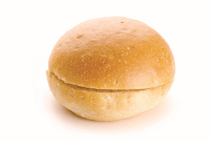 Pastridor Hamburgerbroodje Classic 11Cm 60X62G