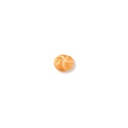 Pastridor Petit Pain Kaiser Blanc 10Cm 80X60G