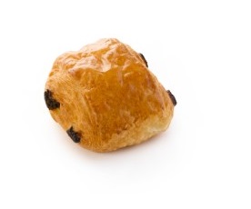 [P2227] Pastridor Mini Chocoladebroodje 150X30G