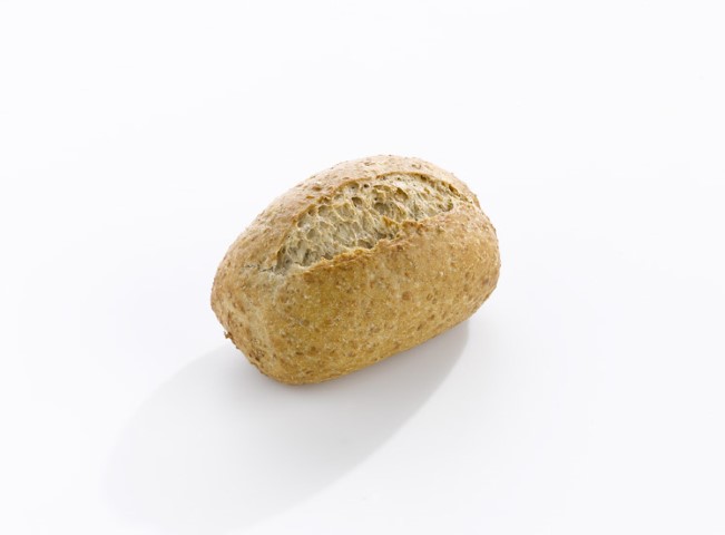 [P1666] Pastridor Mini Piccolo Bruin/Tarwe 8Cm 260X30G