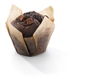 Pastridor Muffin Duo Chocolat 40X80G