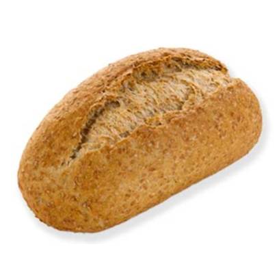 Pastridor Piccolo Bruin/Tarwe 12Cm 130X 55G
