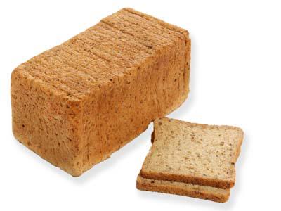 Pastridor Pain De Mie Country, 22 Tranches, 10 X 800G, Code 225608