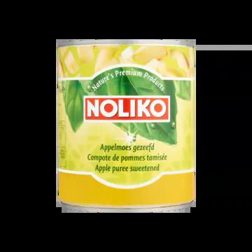 [5253] Noliko Appelmoes Gezeefd 3L