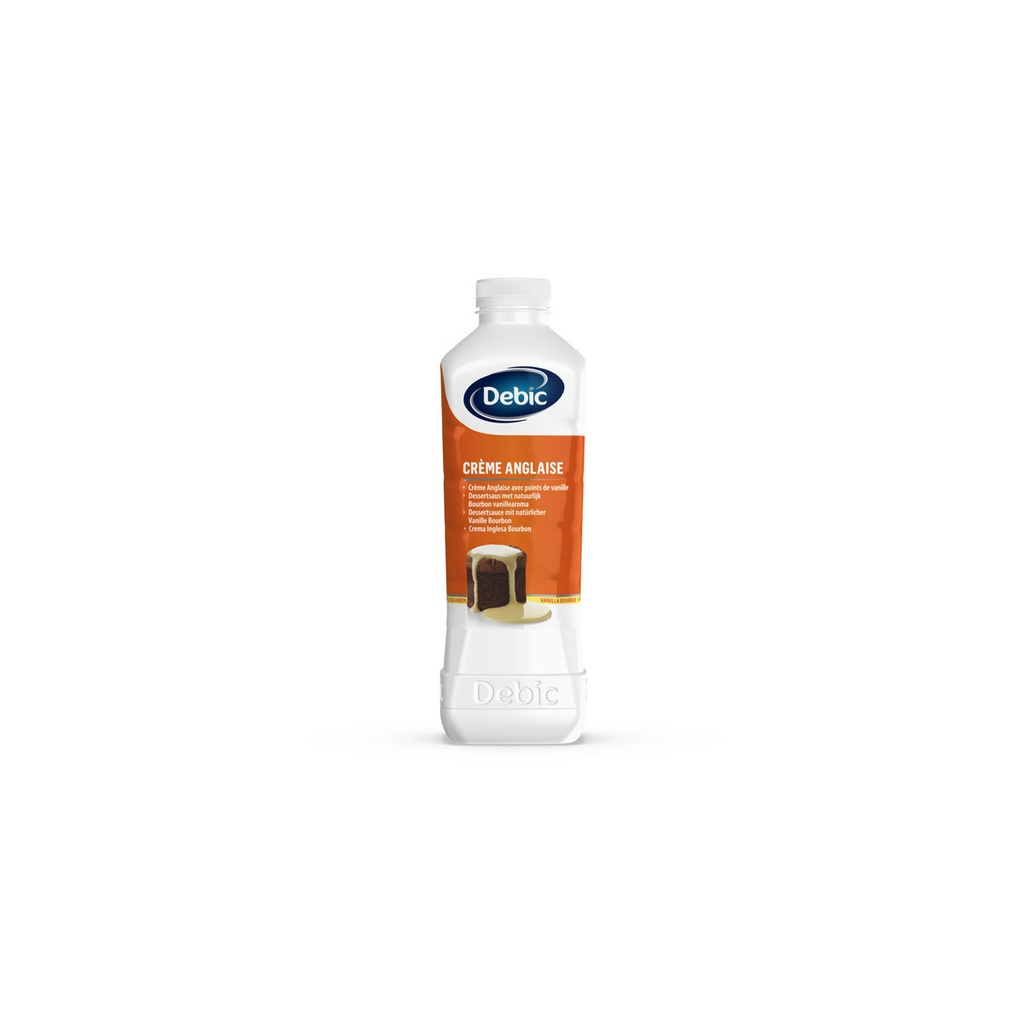 [7309] Debic Crème Anglaise 1L