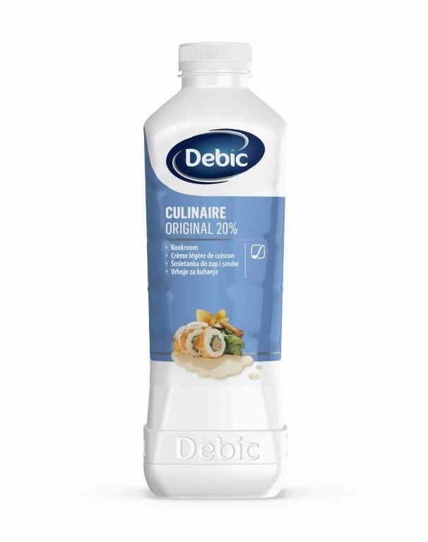 Debic Culinaire Room 1L