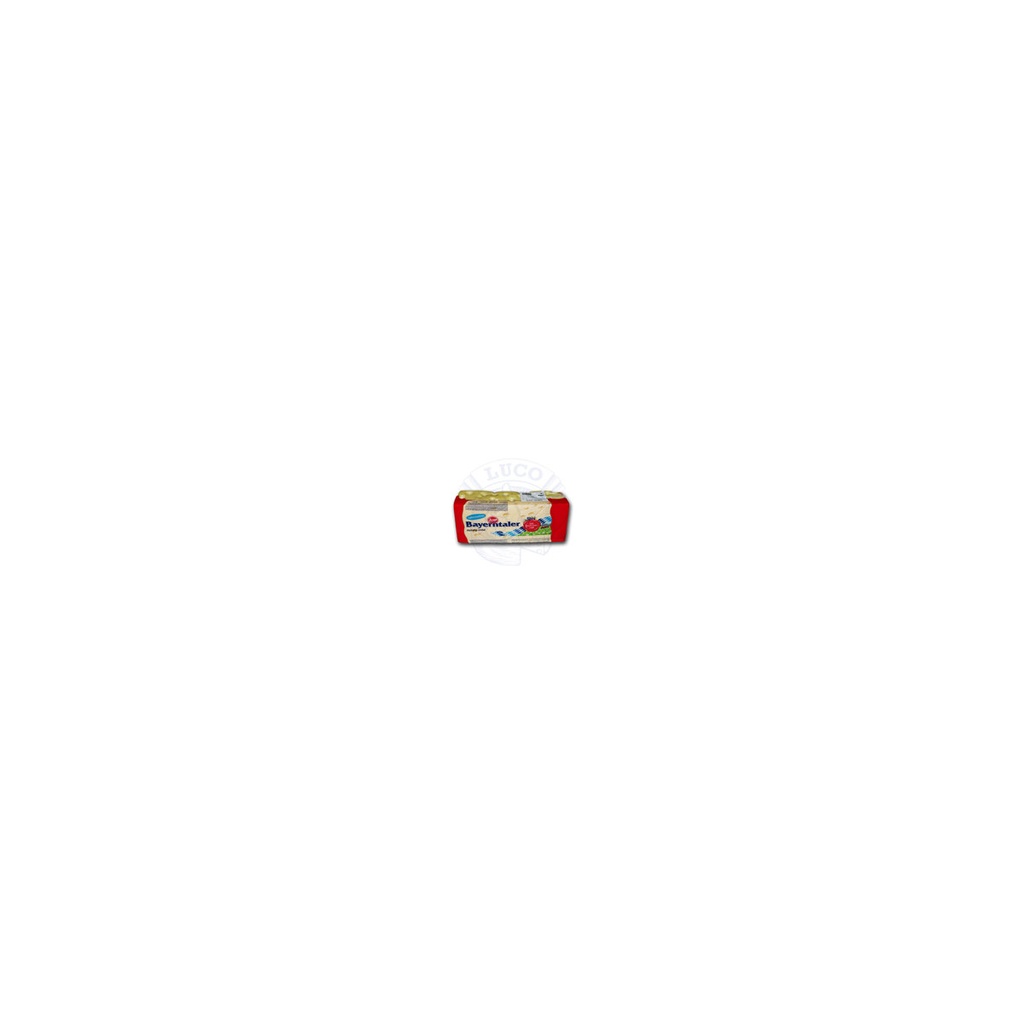 [344360] Emmenthal Bloc Finlandia +/- 3Kg Pr/Kg