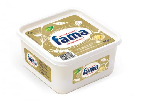 [713] Fama- Risso Rest Blen80 6X2Kg