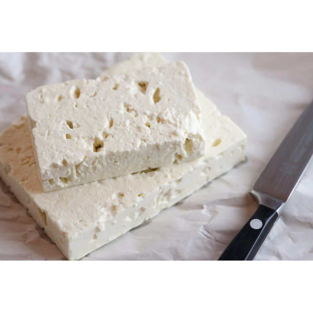 [345510] Feta Blok Pr/Kg