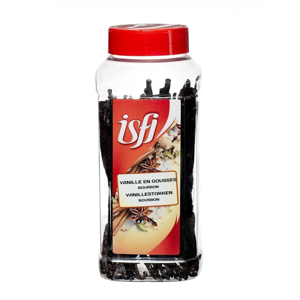 [02055] Is Gousses De Vanille 50G