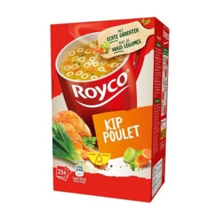 [33483] Royco - Kip Vermicelli - 20 Stuks