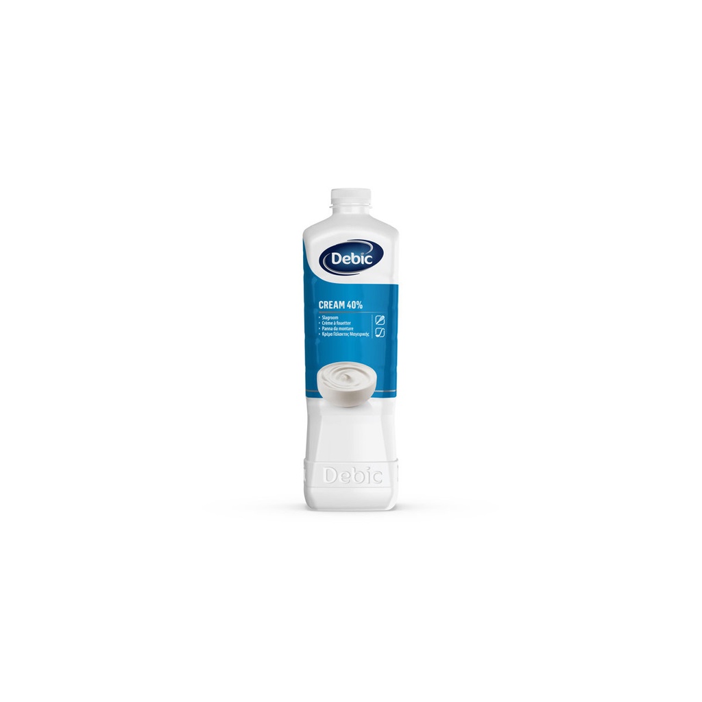 Debic Room 40% 2L