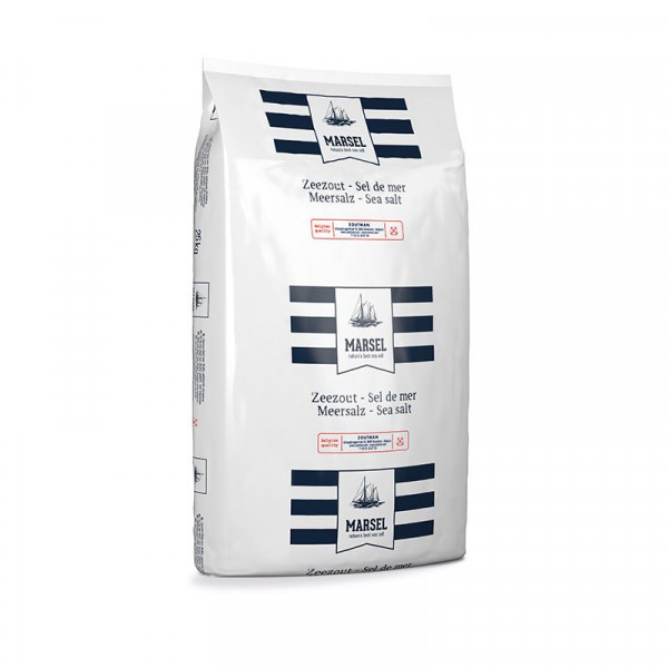 Gros Sel 25Kg Sel Alimentaire