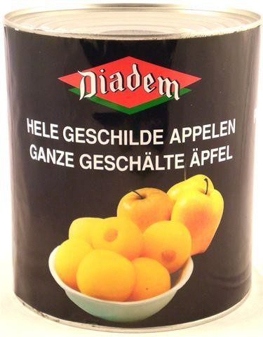 [019841] Diadem Appelen Hele 15/17 3L