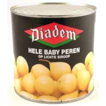 [1849] Baby Peren 3L  (40/45St)