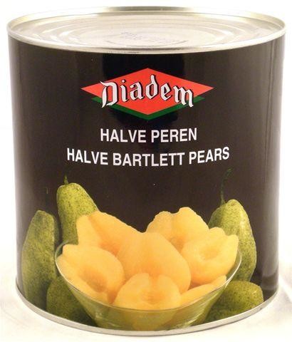 [1233] Diadem Peren Half 3L