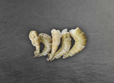 Scampi 13/15  Easy Peel Black Tiger 1Kg Asc Fisker
