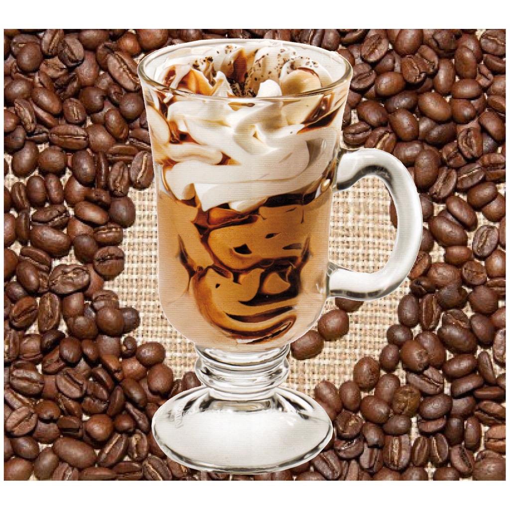 [34001] Boccale Bill 8X175Ml Mekabe