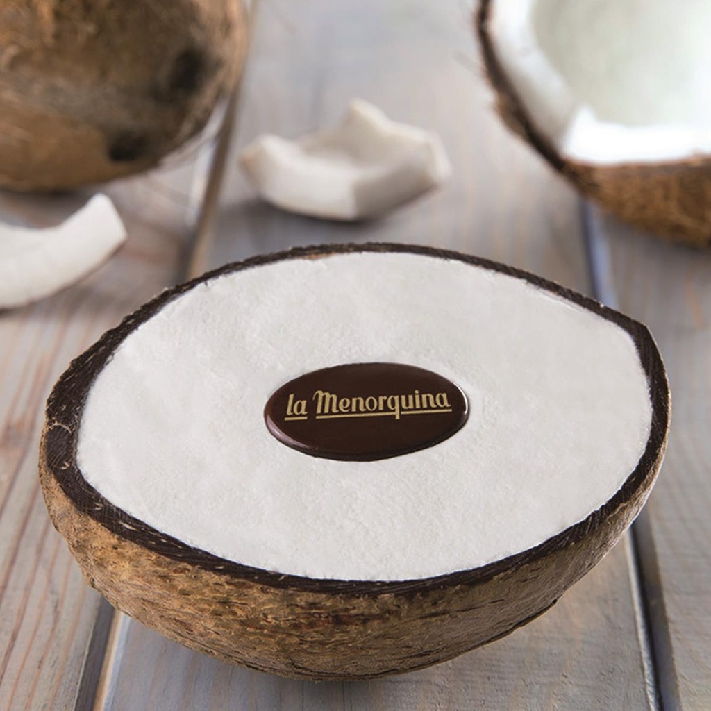 Noix De Coco Fourré 8X150Ml
