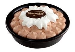 Copa Mousse De Chocolat 6X190Ml