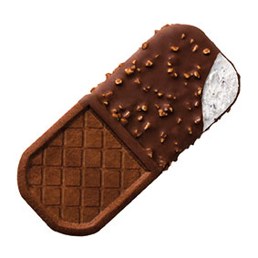 Sandwich Stracciatella  20X160Ml