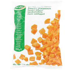 [02087] Ardo - Aardappel Zoet - 2,5 Kg